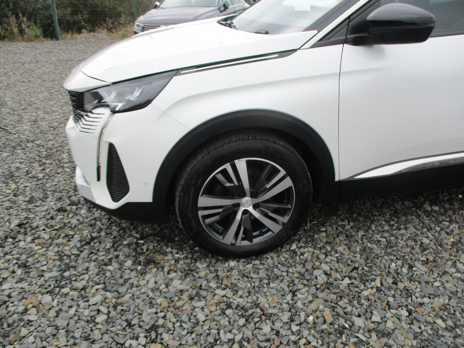 2023 Peugeot 3008 1.5L Diesel For Sale Images