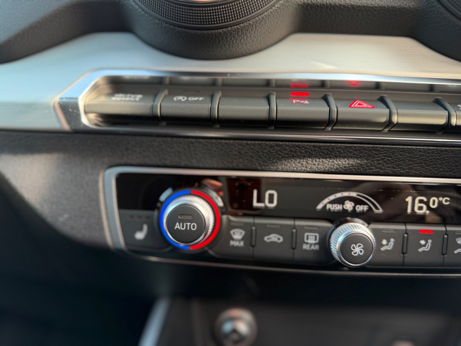 Audi Q2 S-LINE - 1.0L PETROL - AUTO - 12M WARRANTY - CAR: 2525 — thumbnail 26