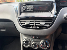 2014 Peugeot 208 1L Petrol For Sale Images