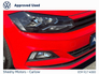 2021 VOLKSWAGEN POLO 1.0 TSI 80HP Trendline