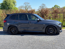 2022 BMW X5 3L Petrol Plug-in Hybrid For Sale Images