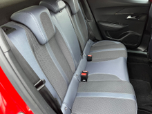 2021 Peugeot 2008 0L Electric For Sale Images