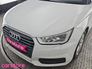 2016 AUDI A1 1.0 TFSI S Tronic