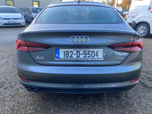 2018 Audi A5 2L Diesel For Sale Images