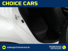 2021 Toyota Yaris 1L Petrol For Sale Images