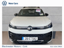 2025 VOLKSWAGEN TIGUAN TIGUAN 2.0TDI 150BHP R-LINE AUTOMATIC WITH BLACK STYLE PACK *WAS €62,415 NOW €59,995 SAVING €2,420*