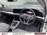 2022 VOLKSWAGEN GOLF Life 2.0TDI 6 Speed Manual 115bhp 5dr - 221 Reg