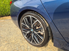 2021 BMW 5 Series 2L Diesel For Sale Images