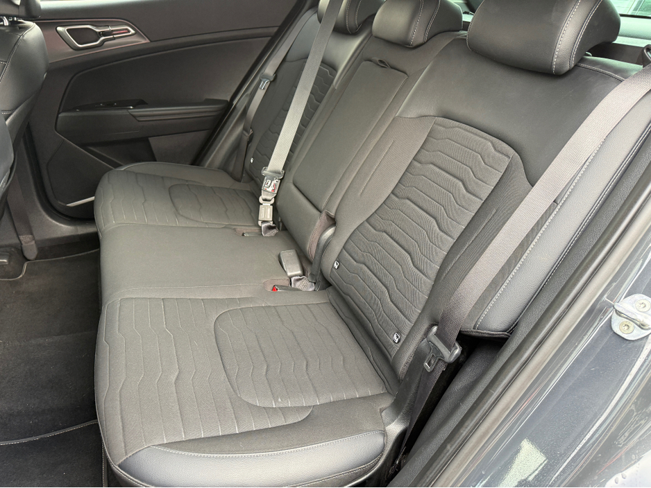 2022 Kia Sportage 1.6L Diesel For Sale Images