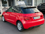 2014 AUDI A1
