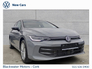 2025 VOLKSWAGEN GOLF 1.5TSI 150BHP 5DR STYLE *ORDER YOUR 251 TODAY*