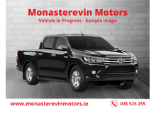 2024 Toyota Hilux 2.8L Diesel For Sale Images