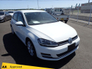 2017 VOLKSWAGEN GOLF 1.4 HIGHLINE PETROL AUTOMATIC 5DR H/B