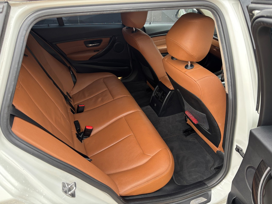 2015 BMW 3 Series 2L Diesel For Sale Images