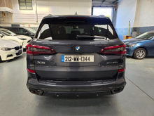 2021 BMW X5 3L Petrol Plug-in Hybrid For Sale Images