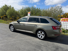 2017 Skoda Superb 2L Diesel For Sale Images