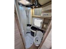 2019 Mobilvetta Admiral 2.3L Diesel For Sale Images
