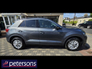 2024 VOLKSWAGEN T-ROC LIFE 2.0 TDI MANUAL 6SPEED FWD 116HP 5
