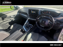 2021 Peugeot 3008 1.5L Diesel For Sale Images