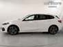 2020 BMW 1 SERIES 118i Sport manual
