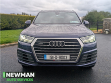 2019 Audi Q7 3L Diesel For Sale Images