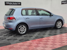 2012 Volkswagen Golf 1.4L Petrol For Sale Images