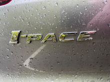 2020 Jaguar I-Pace 0L Electric For Sale Images