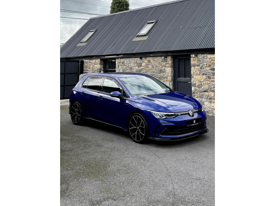 2022 Volkswagen Golf 2L Diesel For Sale Images