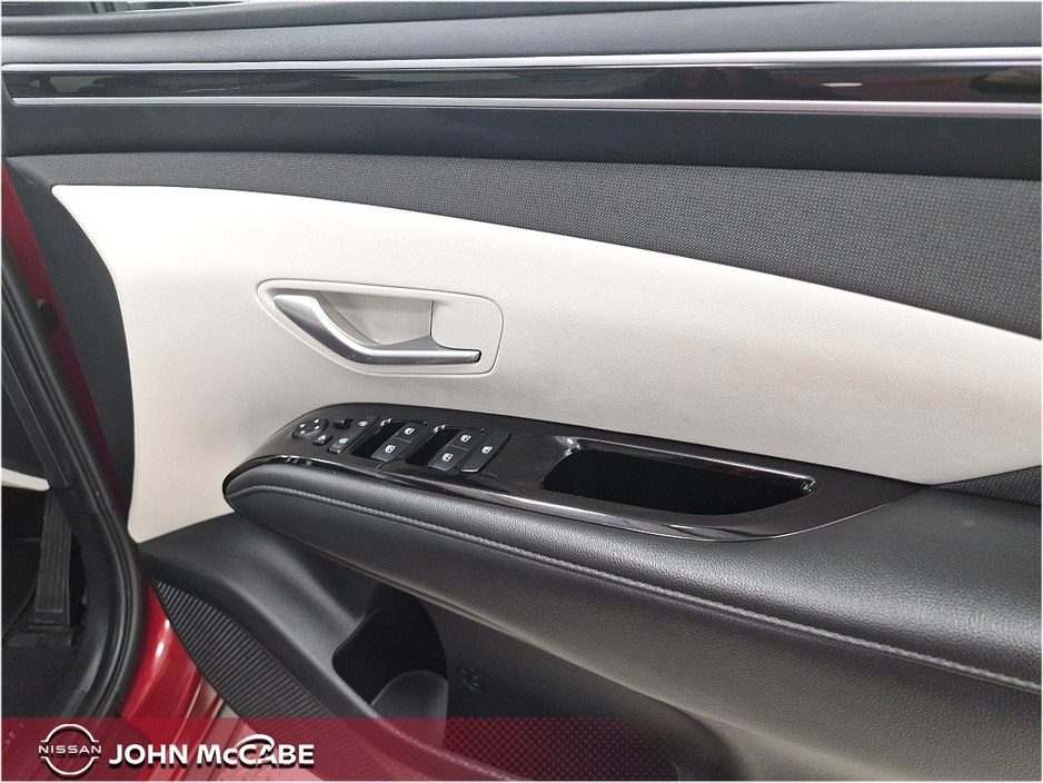 2022 Hyundai Tucson 1.6L Diesel For Sale Images