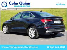 2025 Audi A3 2L Diesel For Sale Images