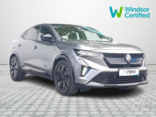 Renault Rafale E-TECH Hybrid 200 Auto esprit Alpine *€4k scrappage *