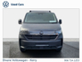 2026 VOLKSWAGEN TRANSPORTER PAN AMERICANA AUTO LWB 2.0TDI 170 BHP