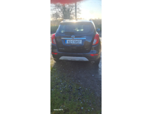2016 Opel Mokka 1.6L Diesel For Sale Images