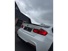 2014 BMW 3 Series 2L Diesel For Sale Images