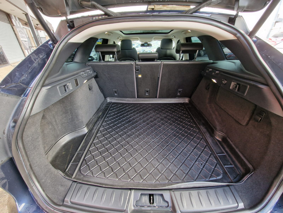 2017 Land Rover Range Rover Evoque 2L Diesel For Sale Images