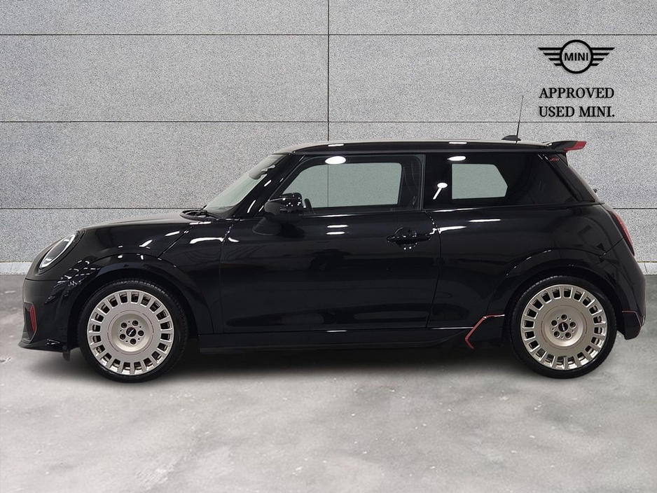 2026 MINI Hatch 2L Petrol For Sale Images