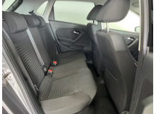 2014 Volkswagen Polo 1.0L Petrol For Sale Images