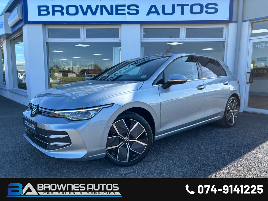 2025 Volkswagen Golf For Sale Images