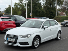 2016 Audi A3 1.4L Petrol For Sale Images