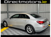 2021 Mercedes-Benz A Class 1.3L Petrol For Sale Images
