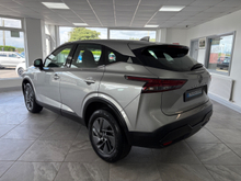 2023 Nissan Qashqai 1.3L Hybrid For Sale Images