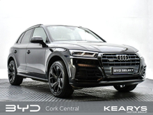 Audi Q5 S-Line Quattro AUTO