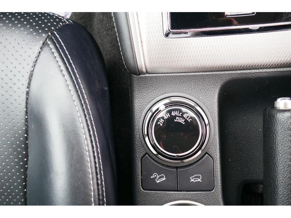 2020 Mitsubishi L200 2.3L Diesel For Sale Images