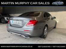 2017 Mercedes-Benz E Class 2L Diesel For Sale Images