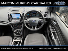 2018 Ford Kuga 1.5L Diesel For Sale Images