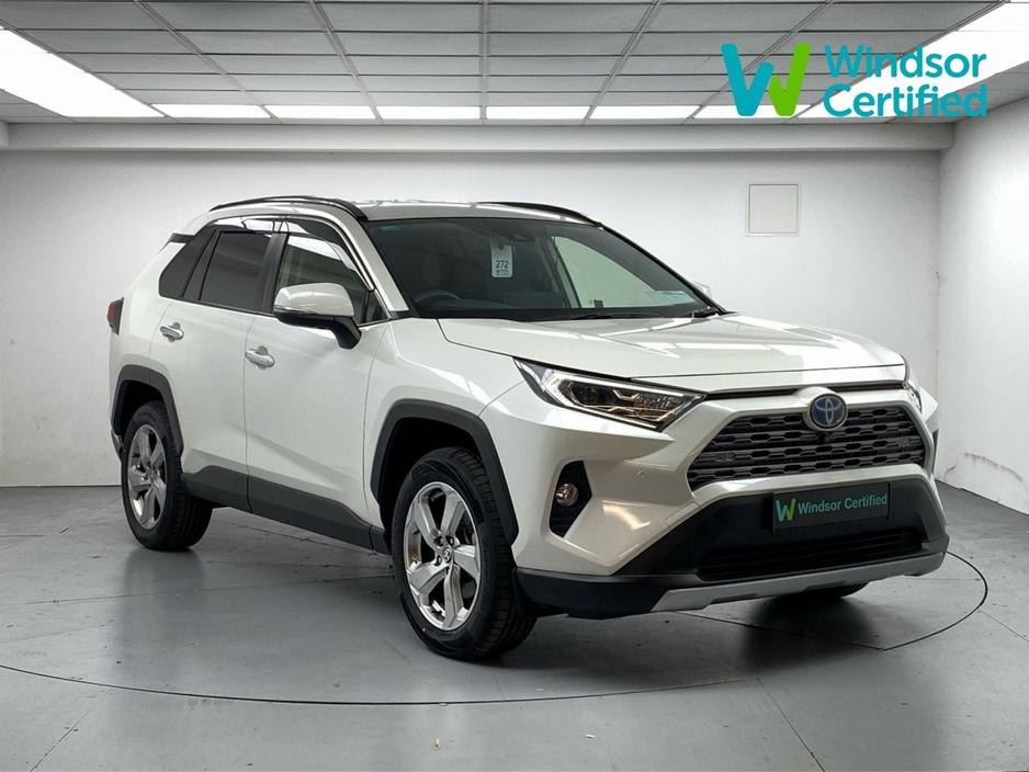 Toyota Rav4 G