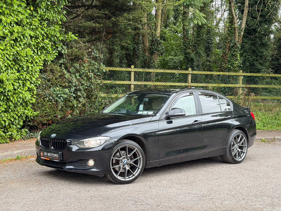 2014 BMW 3 Series 2L Diesel For Sale Images