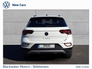 2025 VOLKSWAGEN T-ROC EDITION 75 1 0TSI M6F 116HP