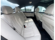 2023 BMW 5 Series 2.0L Diesel Hybrid For Sale Images