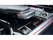 2024 Audi Q8 e-tron 0.9L Electric For Sale Images